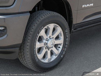 This Ram 2500 delivers a Intercooled Turbo Diesel I-6 6.7 L/408 engine powering this Automatic trans... (image 7)