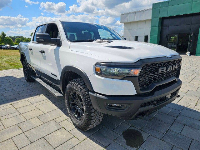 2025 Ram 1500 in Cars & Trucks in Ottawa - Image 3