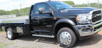 2023 Dodge RAM 5500HD 4X4