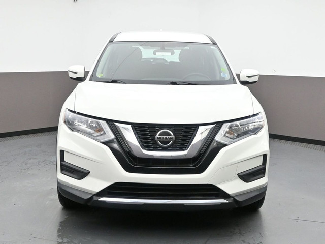 2018 Nissan Rogue S AWD FRESH TRADE I Heated Seats I Apple CarPl in Cars & Trucks in City of Halifax - Image 2