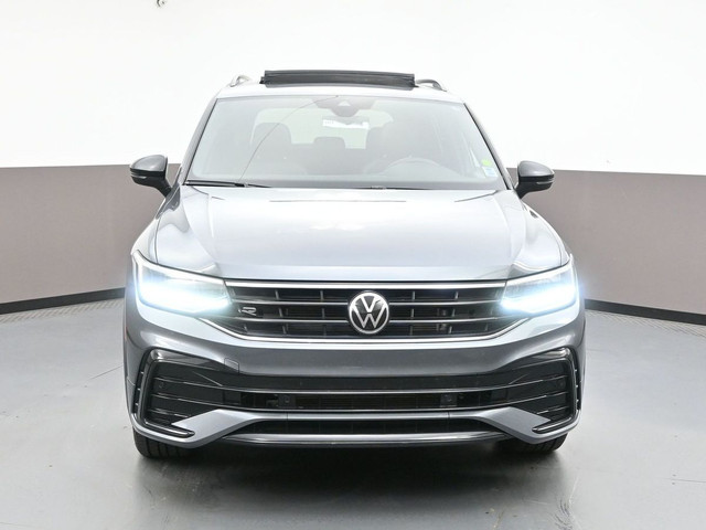 2022 Volkswagen Tiguan COMFORTLINE AWD, PANORAMIC SUNROOF, POWER in Cars & Trucks in City of Halifax - Image 3