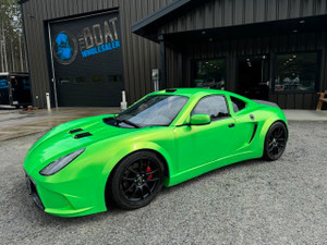 2023 Factory Five 818