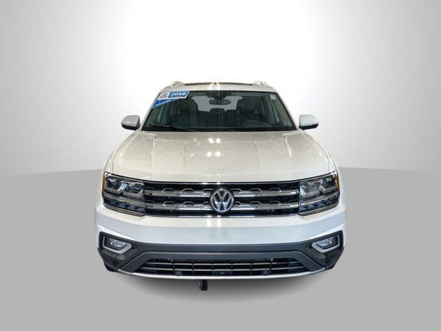 2019 Volkswagen Atlas Execline in Cars & Trucks in Dartmouth - Image 3