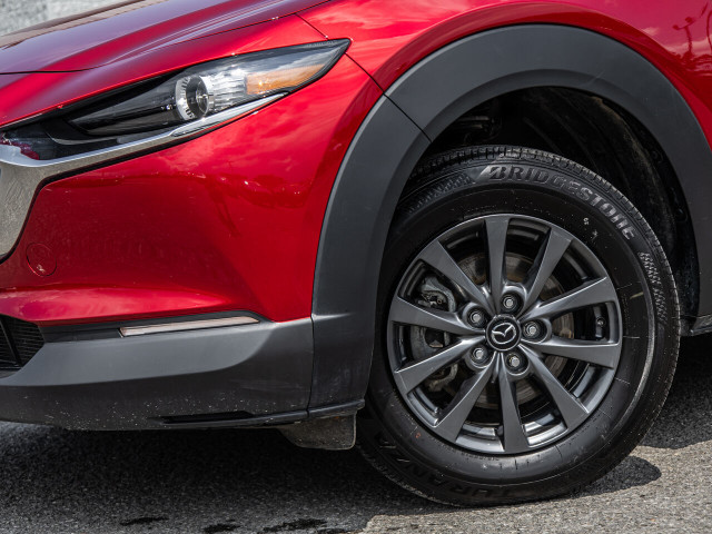 2023 Mazda CX-30 GX TI in Cars & Trucks in Laval / North Shore - Image 2