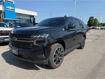 22 Inch Wheels | Hands-Free Liftgate | Wireless Charging | Leather Wrapped Steering Wheel | Heated S...