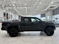 Pursuing a ride that can handle both the daily commute and the weekend trails? The 2025 Toyota Tacom... (image 8)