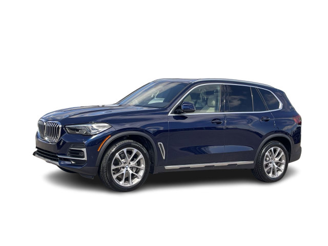 2022 BMW X5 in Cars & Trucks in Calgary - Image 4