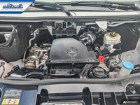 Look at this certified 2023 Mercedes-Benz Sprinter Cargo Van 2500 Hi-Roof Cargo | 170 WB | Diesel |... (image 8)