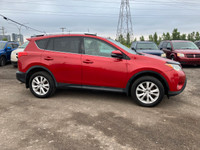 2015 Toyota Rav4 LIMITED AWD, Automatique, 4Cyl 2.5L, 139000Km, Groupe Electrique Complet, Cruise Co... (image 3)