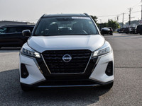 2022 Nissan Kicks 4D Sport Utility SR White NO ACCIDENTS, Heated front seats. FWD 1.6L 4-Cylinder DO... (image 5)