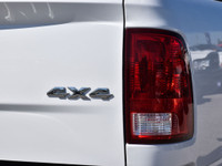 Get ready to roll with the 2022 RAM 1500 Classic Tradesman, the truck thats tougher than a two-dolla... (image 7)