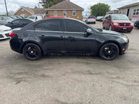 TIGER AUTO SALES LTD - Quality Pre-Owned Car Dealership - Located at 2275 Dundas St., London, Ontari... (image 5)