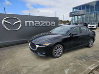 2020 Mazda Mazda3 GS