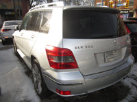 Engine: V6 Cylinder Engine 3.5L/213CI L/100Km City: 13.3 L/100Km Hwy: 9.6 Safety Equipment Tire pres... (image 1)