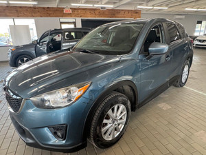 2015 Mazda CX-5 AWD 4dr Auto GS