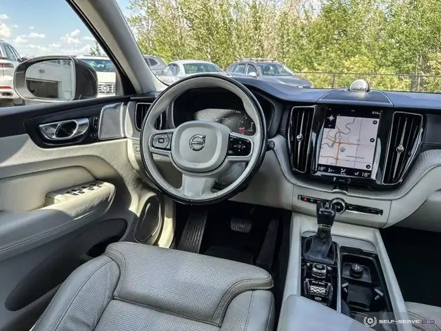 2018 Volvo XC60 Inscription | T6 | HEATED AND COOLED SEATS in Cars & Trucks in Strathcona County - Image 11