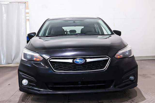 2017 Subaru Impreza SPORT + AWD + TOIT OUVRANT VITESSES AU VOLAN in Cars & Trucks in Laval / North Shore - Image 2