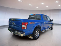 The 2019 Ford F-150 with its robust 3.5L Ecoboost engine is a powerhouse, boasting impressive towing... (image 4)