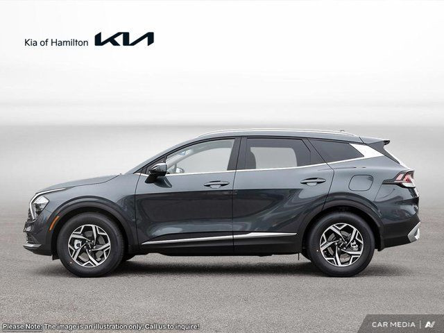 2025 Kia Sportage LX AWD in Cars & Trucks in Hamilton - Image 3