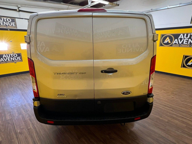 2022 Ford Transit Cargo Van - AIR CONDITIONING, POWER WINDOWS, P in Cars & Trucks in Calgary - Image 3