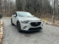 2016 Mazda CX-3 GS