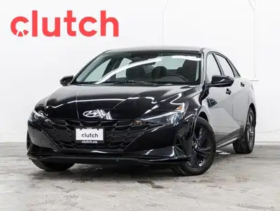 NO ACCIDENTS / CLEAN CARFAX / 1 OWNER / Climate Control, Bluetooth Music, Touchscreen Display and mo...