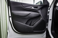 This 2024 Chevrolet Equinox is for sale today. This SUV has 47,500 kms. It's white in colour . It ha... (image 9)