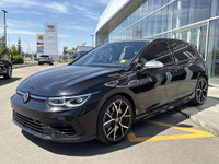 The 2024 Volkswagen Golf R Base is equipped with a 2.0L turbocharged four-cylinder engine delivering... (image 3)