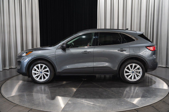 2022 Ford Escape in Cars & Trucks in Strathcona County - Image 4