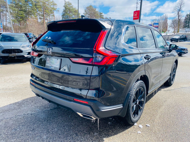  2024 Honda CR-V EX-L Hybrid in Cars & Trucks in Owen Sound - Image 4