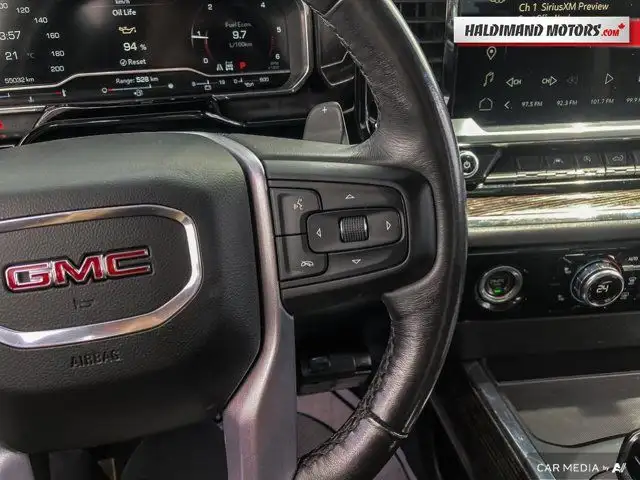 2023 GMC Sierra 1500 Elevation in Cars & Trucks in Hamilton - Image 20