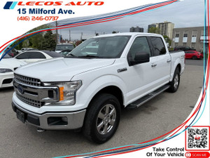 2019 Ford F 150 Other