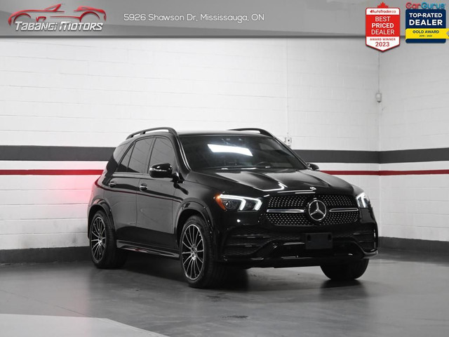 2021 Mercedes-Benz GLE 450 4MATIC No Accident AMG Night Massage  in Cars & Trucks in Mississauga / Peel Region - Image 3