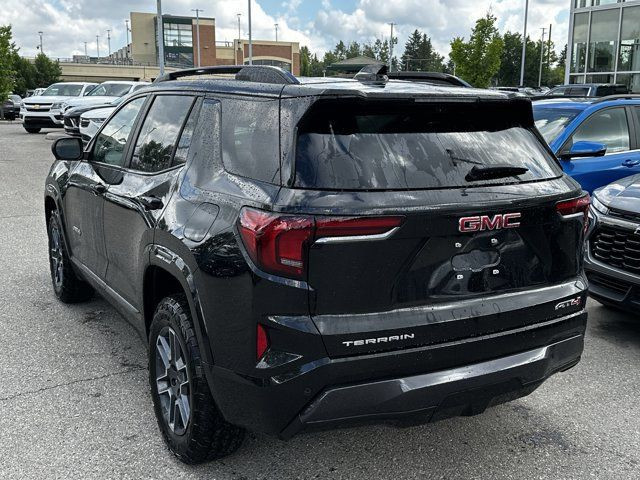 2026 GMC Terrain AWD AT4 in Cars & Trucks in Calgary - Image 4