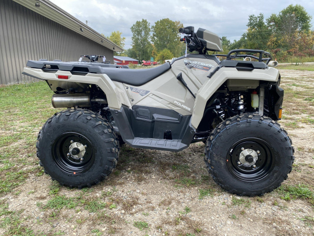 2023 POLARIS SPORTSMAN 570 (FINANCING AVAILABLE) in ATVs in Cambridge - Image 4