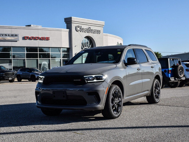 2026 Dodge Durango in Cars & Trucks in Chatham-Kent
