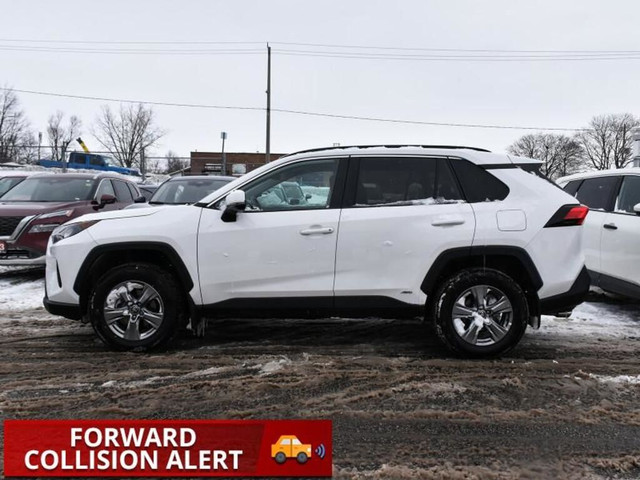 2024 Toyota RAV4 Hybrid LE in Cars & Trucks in Kitchener / Waterloo - Image 3