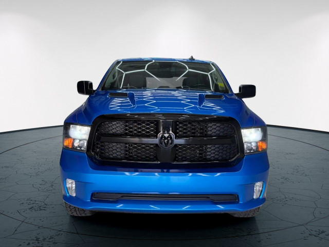 2021 Ram 1500 Classic in Cars & Trucks in Edmonton - Image 2