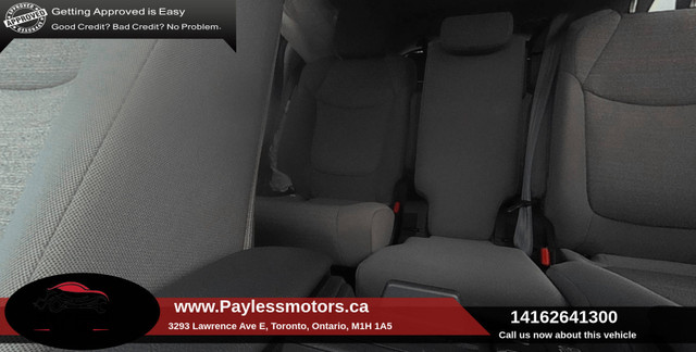 2022 Toyota Sienna LE 8-Passenger , HYBIRD in Cars & Trucks in City of Toronto - Image 3