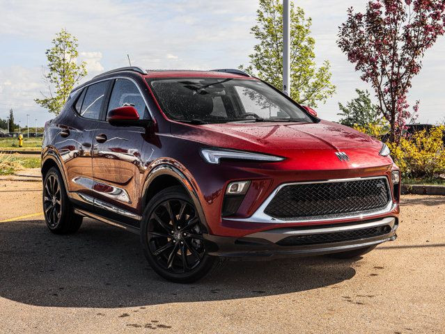 2025 Buick Encore GX Sport Touring in Cars & Trucks in Strathcona County - Image 2