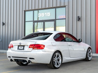 Carget Supercentre is proud to present this Rare 2012 BMW 335is ! EXTERIOR: MINERAL WHITE INTERIOR:... (image 7)