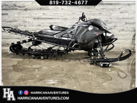 2022 Ski-Doo summit 850x a partir 51$ par sem