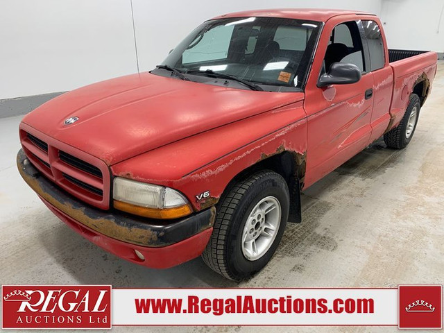 2000 DODGE DAKOTA in Cars & Trucks in Calgary - Image 2