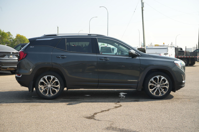 2018 GMC Terrain SLT in Cars & Trucks in Red Deer - Image 4