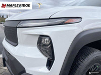 This Chevrolet Silverado EV boasts a Electric engine powering this Automatic transmission. WORK TRUC... (image 9)