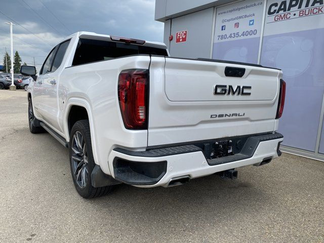 2024 GMC Sierra 1500 Crew Cab Denali in Cars & Trucks in Edmonton - Image 3