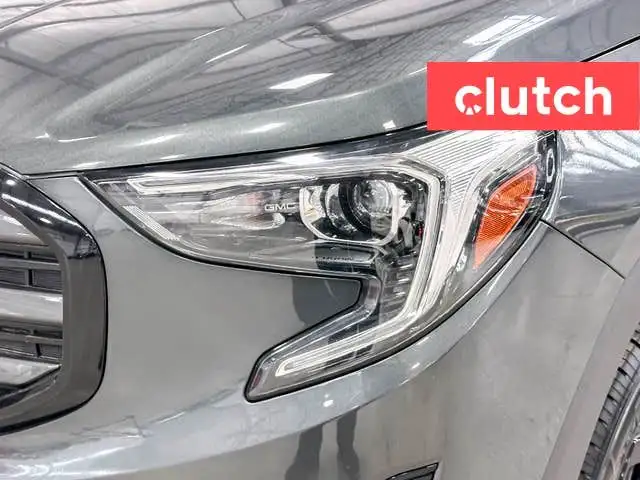 2019 GMC Terrain SLE AWD w/ Apple CarPlay, Heated Front Seats, R in Cars & Trucks in Ottawa - Image 9