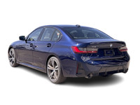 2024 BMW 330i – The Ultimate Sports Sedan Discover the thrill of driving with the 2024 BMW 330i, whe... (image 6)