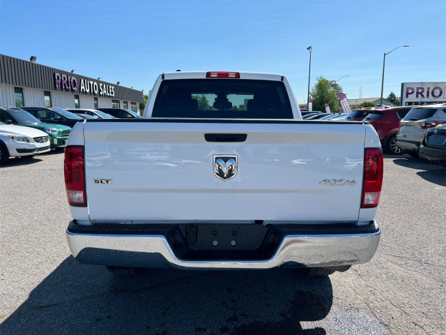 2022 Ram 1500 Classic in Cars & Trucks in Ottawa - Image 4