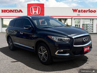 *Advertised Price based on finance purchase - $1500 finance rebate applied.* *WATERLOO HONDA'S **PRE... (image 9)